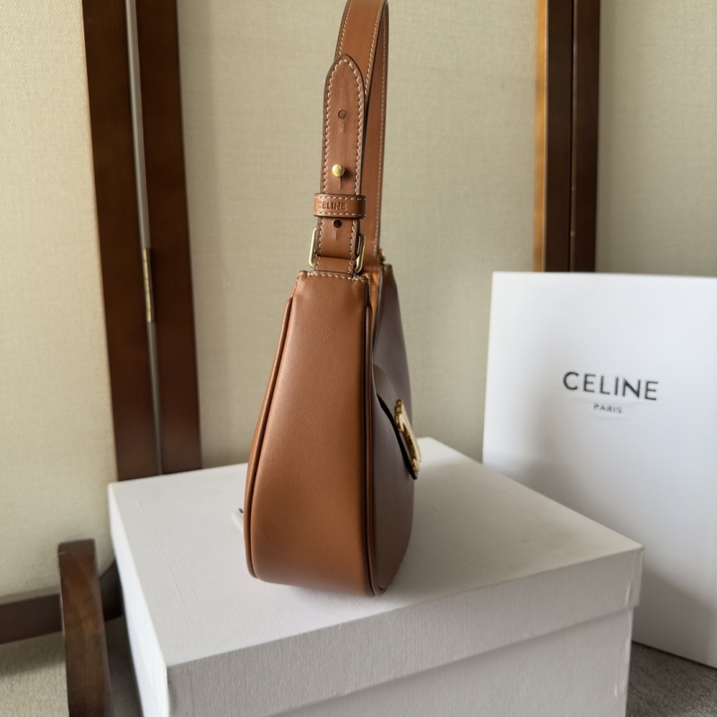 Celine Top Handle Bags